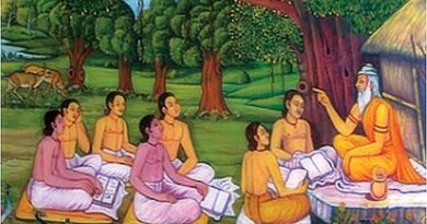 हिंदू ज्ञान परंपरा और वैश्विक नेतृत्व: भारत की प्राचीन शक्ति