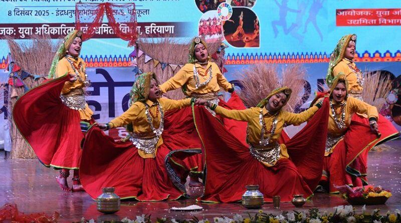 अक्षरम-2026: विचार, संस्कार और राष्ट्र चेतना का संगम