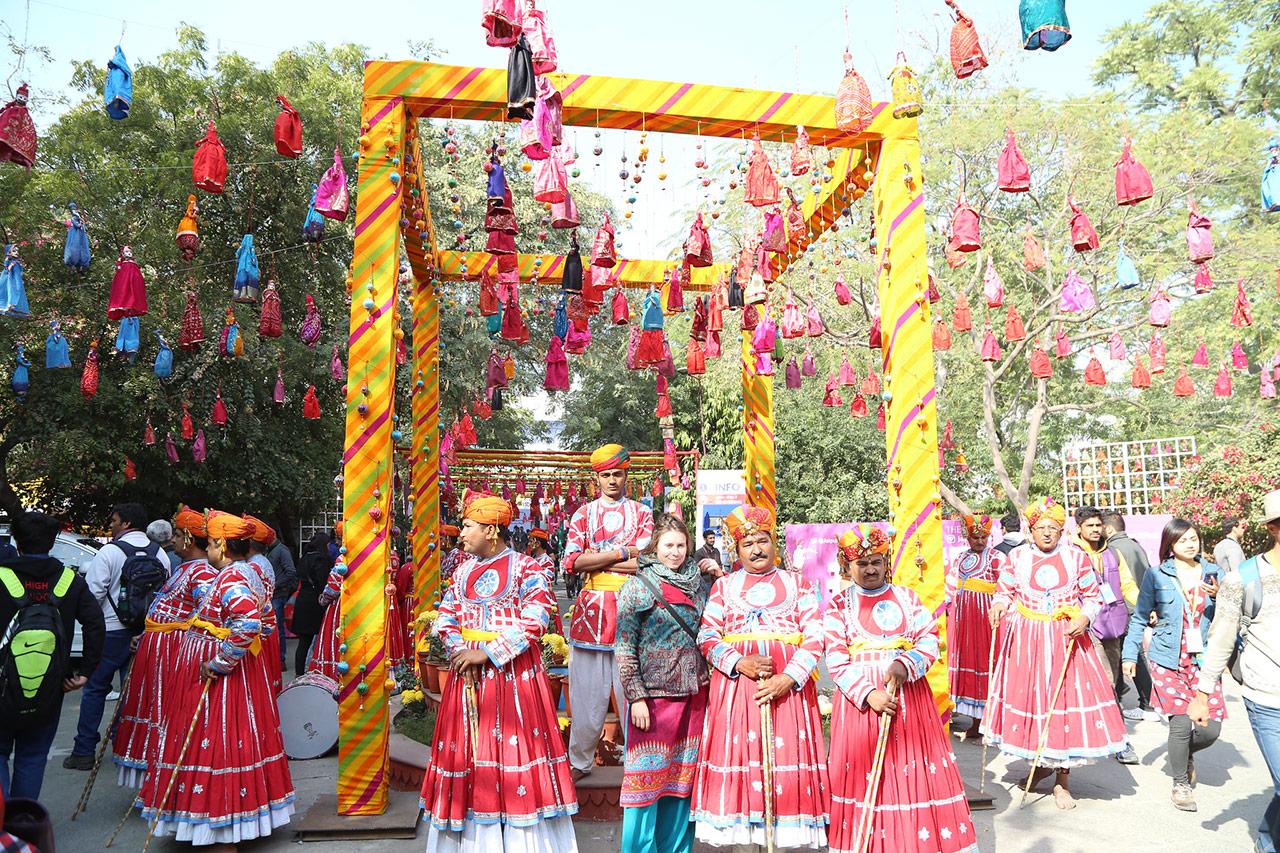 अक्षरम-2026 : रचनात्मकता का उत्सव