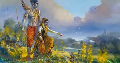 राम और हम: असली अंतर क्या है?