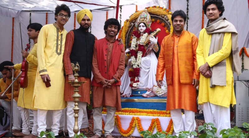 सांस्कृतिक राष्ट्रवाद का जीवंत अनुभव