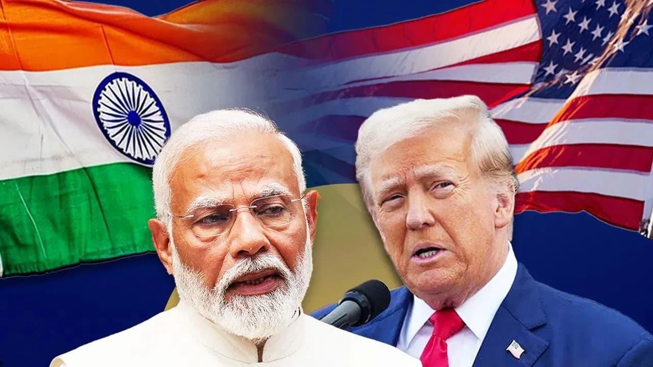 ट्रंप ने भारत को कहा “नरक का द्वार”, भारत के करारे जवाब के बाद अमेरिका ने बदला सुर