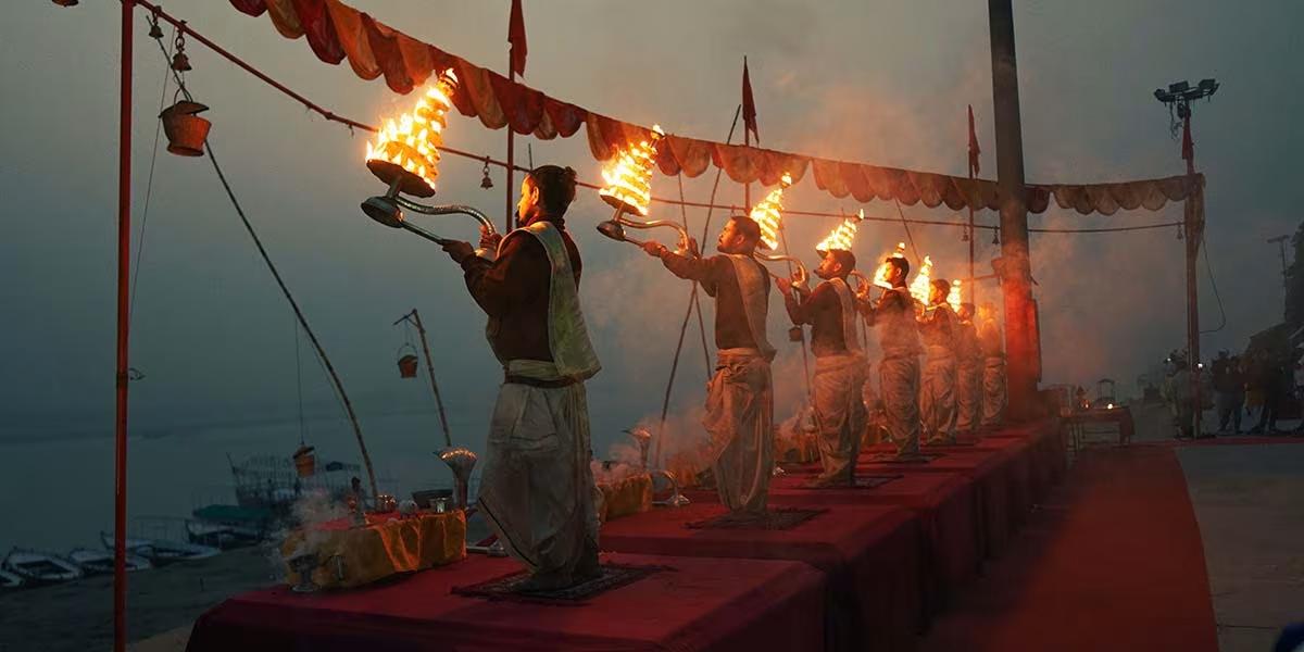 गंगा सप्तमी: आस्था की अविरल धारा, सभ्यता की जीवनरेखा