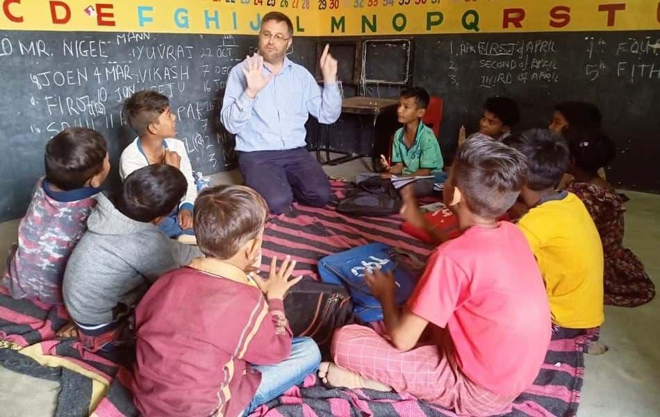 सीमाओं से जनजातीय क्षेत्रों तक विस्तार